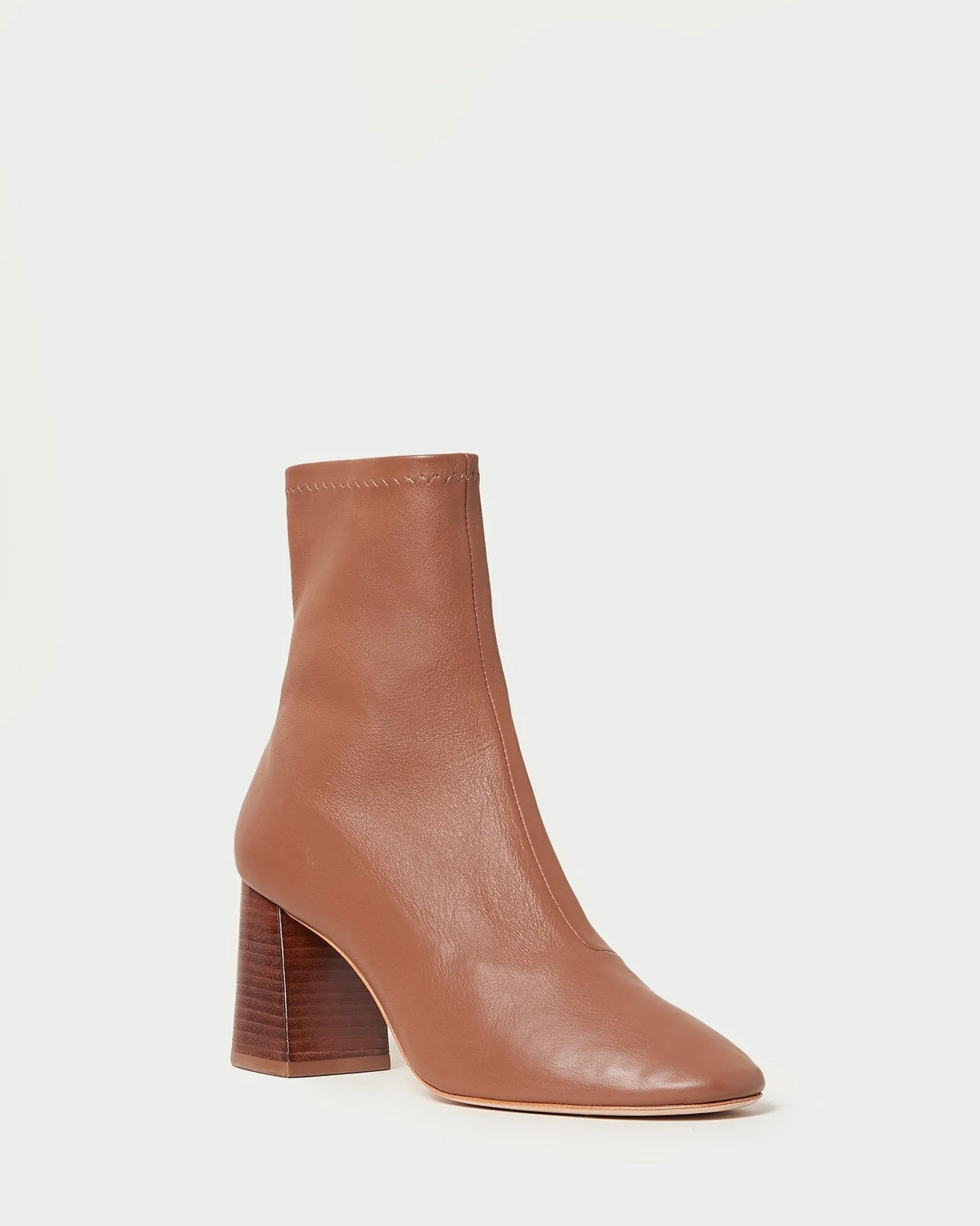 Best Elise Stretch Bootie Boots