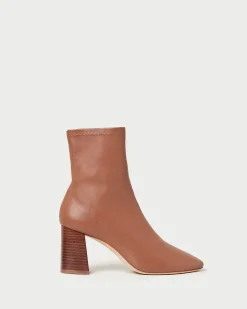 Best Elise Stretch Bootie Boots