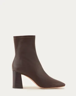 Best Elise Stretch Bootie Boots