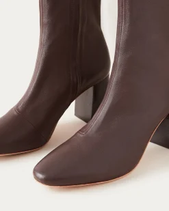 Best Elise Stretch Bootie Boots