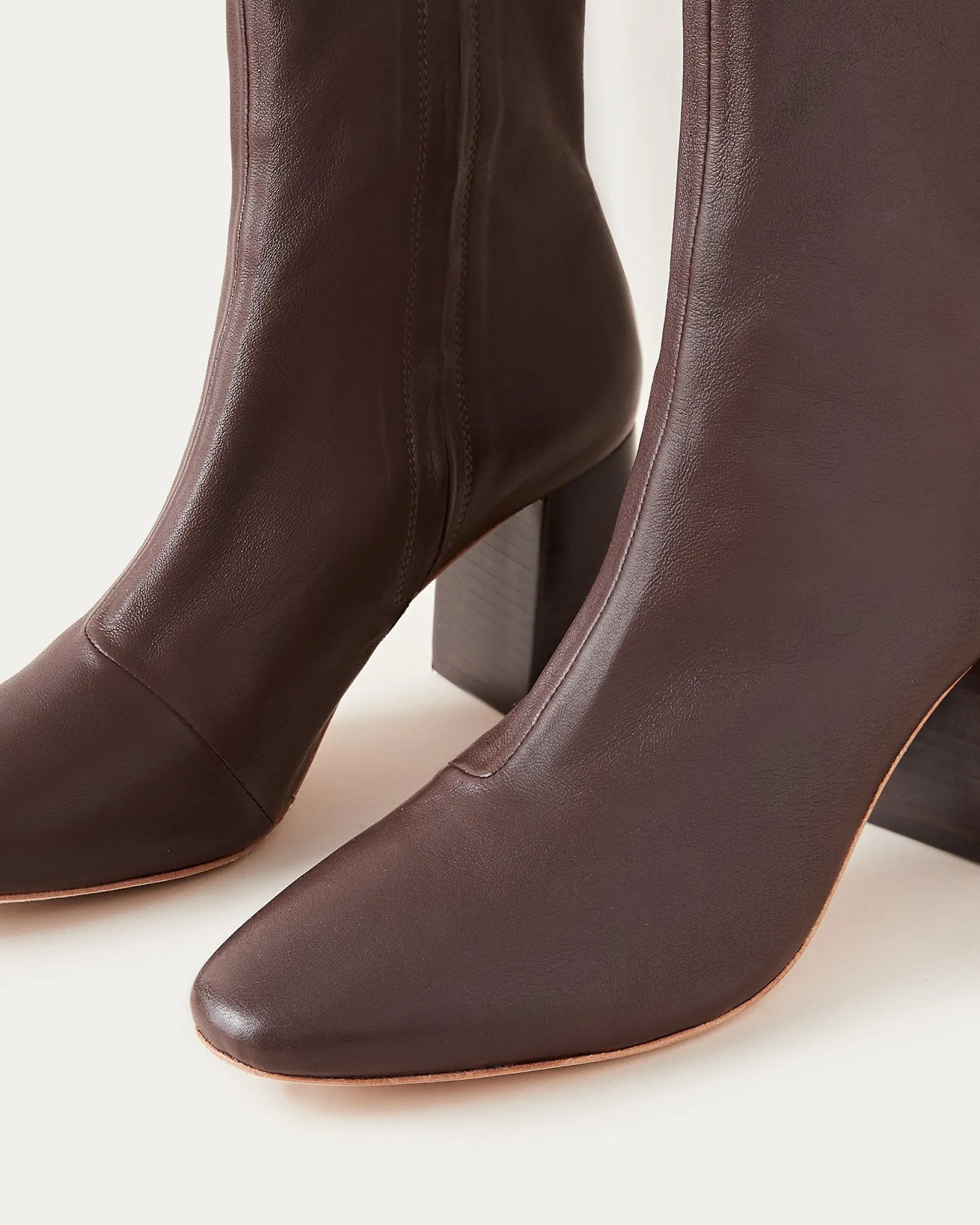 Best Elise Stretch Bootie Boots