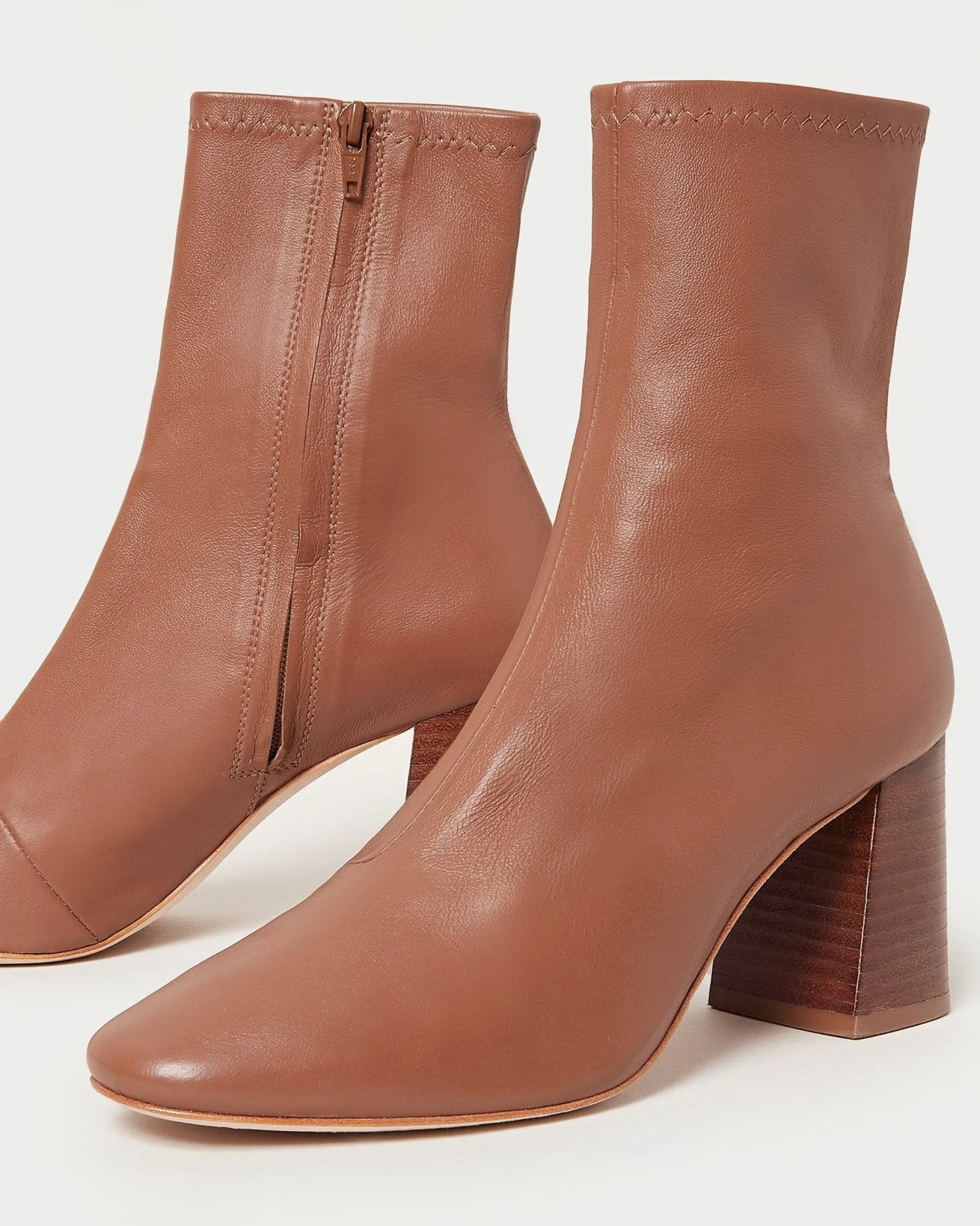 Best Elise Stretch Bootie Boots