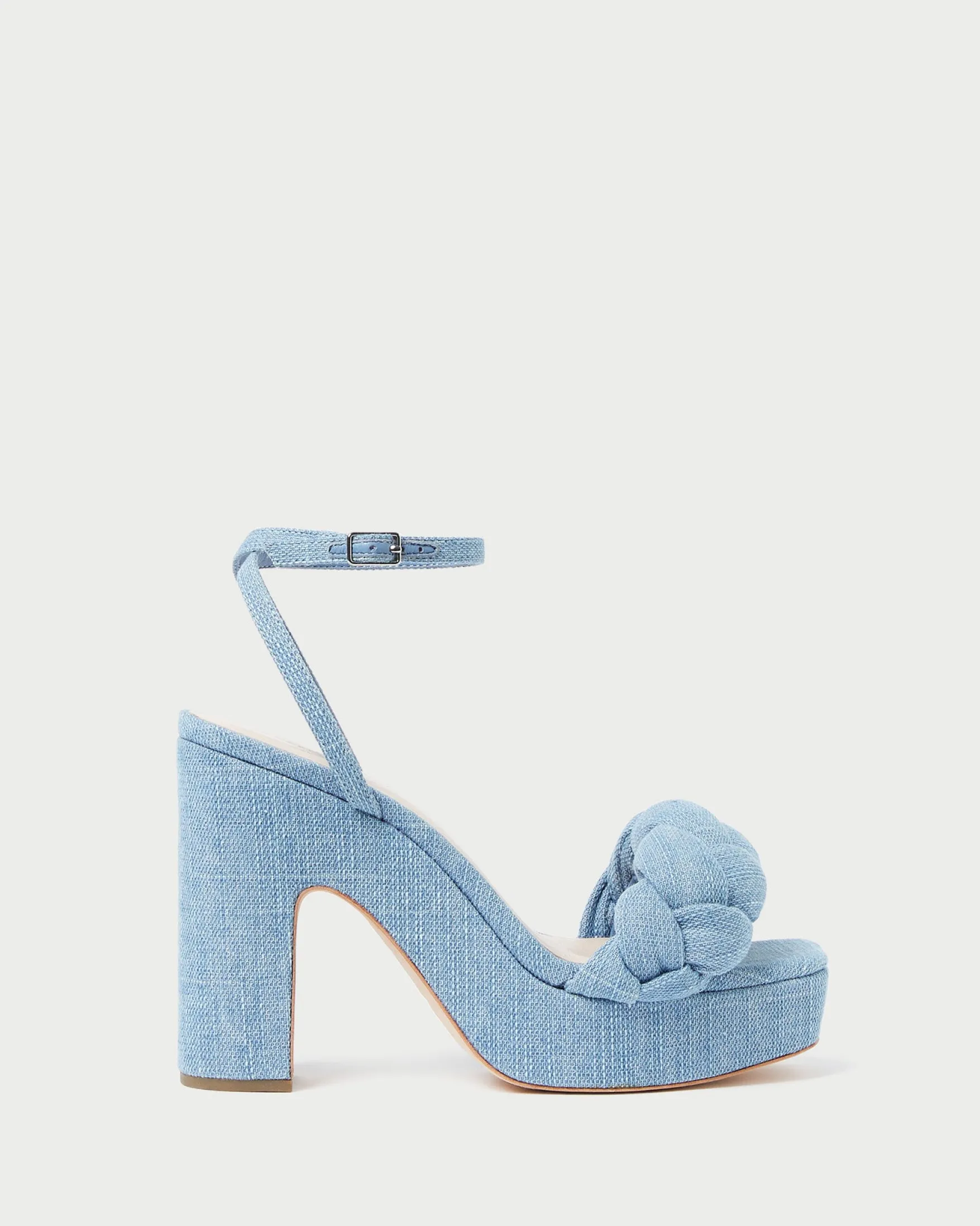 Best Fae Platform Heel FOR THE GUESTS|FOR THE BRIDE