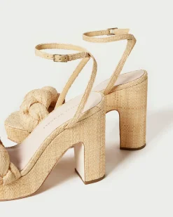 Best Fae Platform Heel FOR THE GUESTS|FOR THE BRIDE