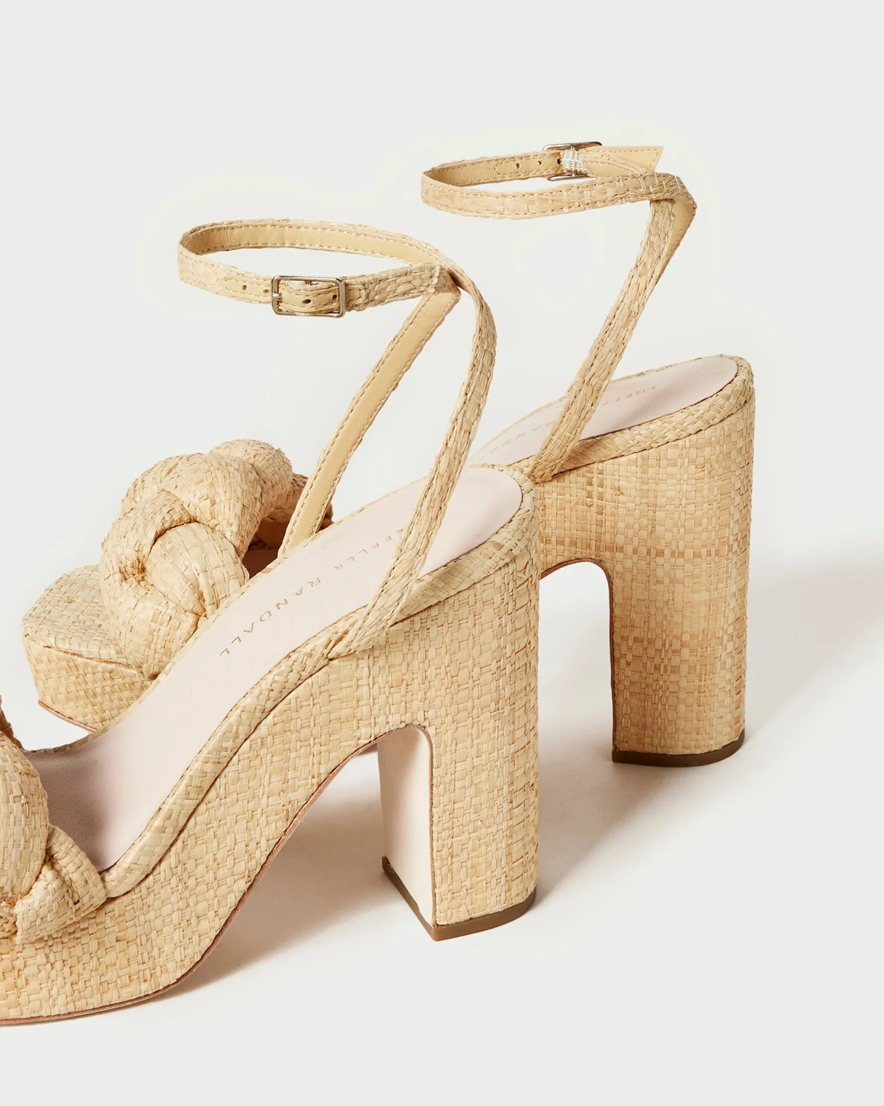 Best Fae Platform Heel FOR THE GUESTS|FOR THE BRIDE