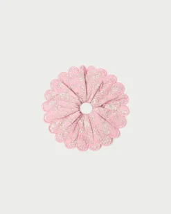 Outlet Frankie Scallop Scrunchie Accessories