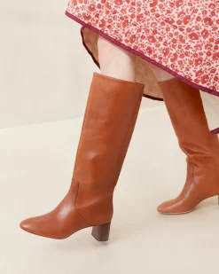 Clearance Gia Tall Boot Boots
