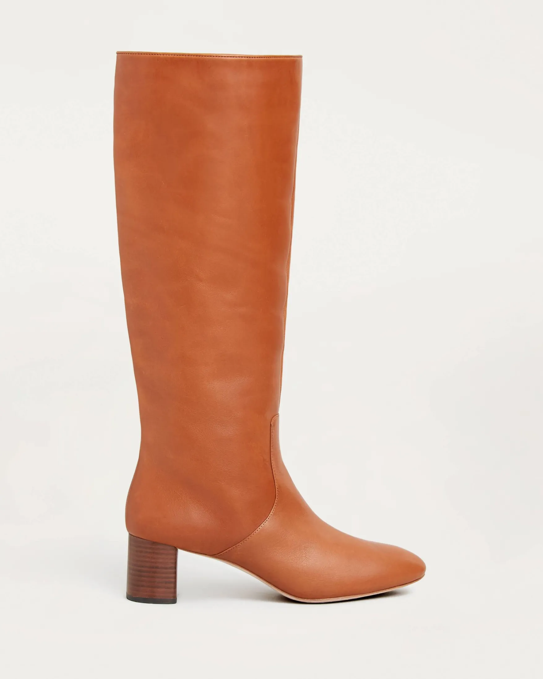 Clearance Gia Espresso Tall Boot Boots