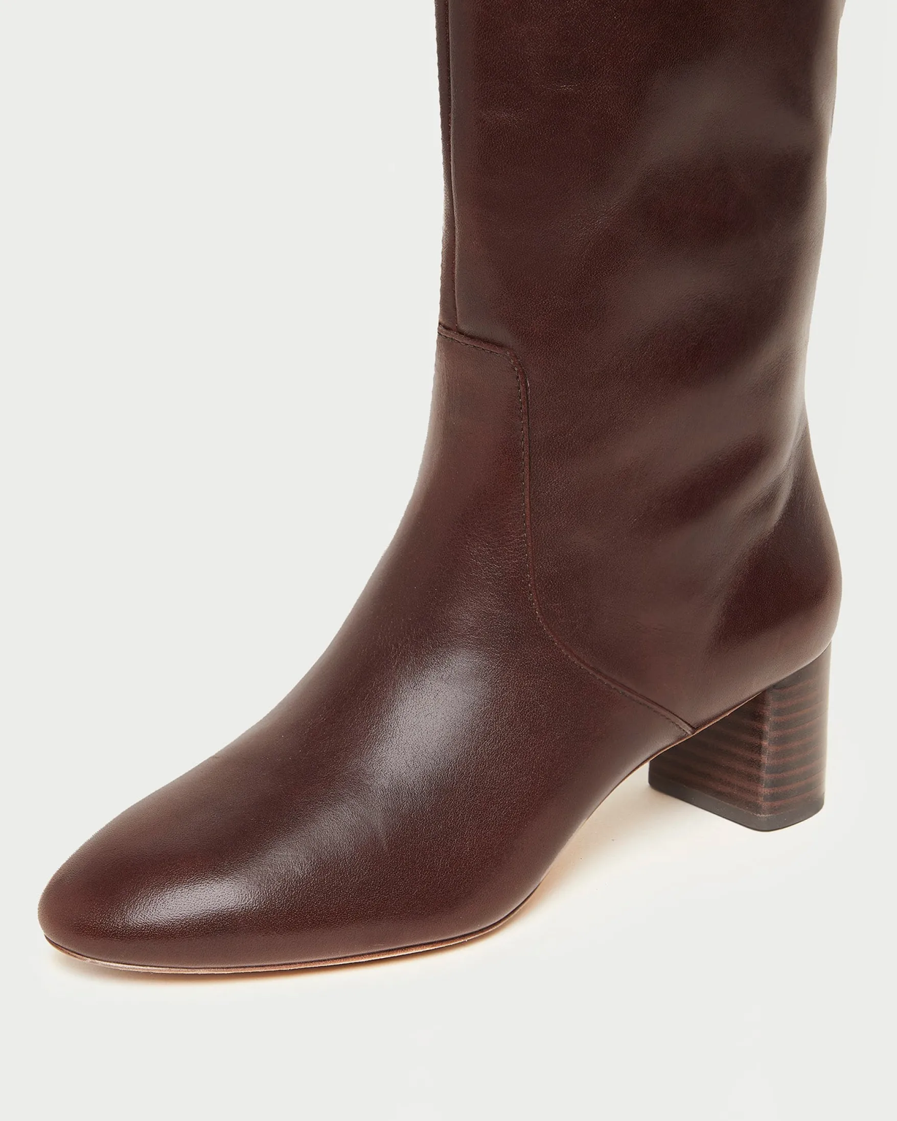 Clearance Gia Espresso Tall Boot Boots