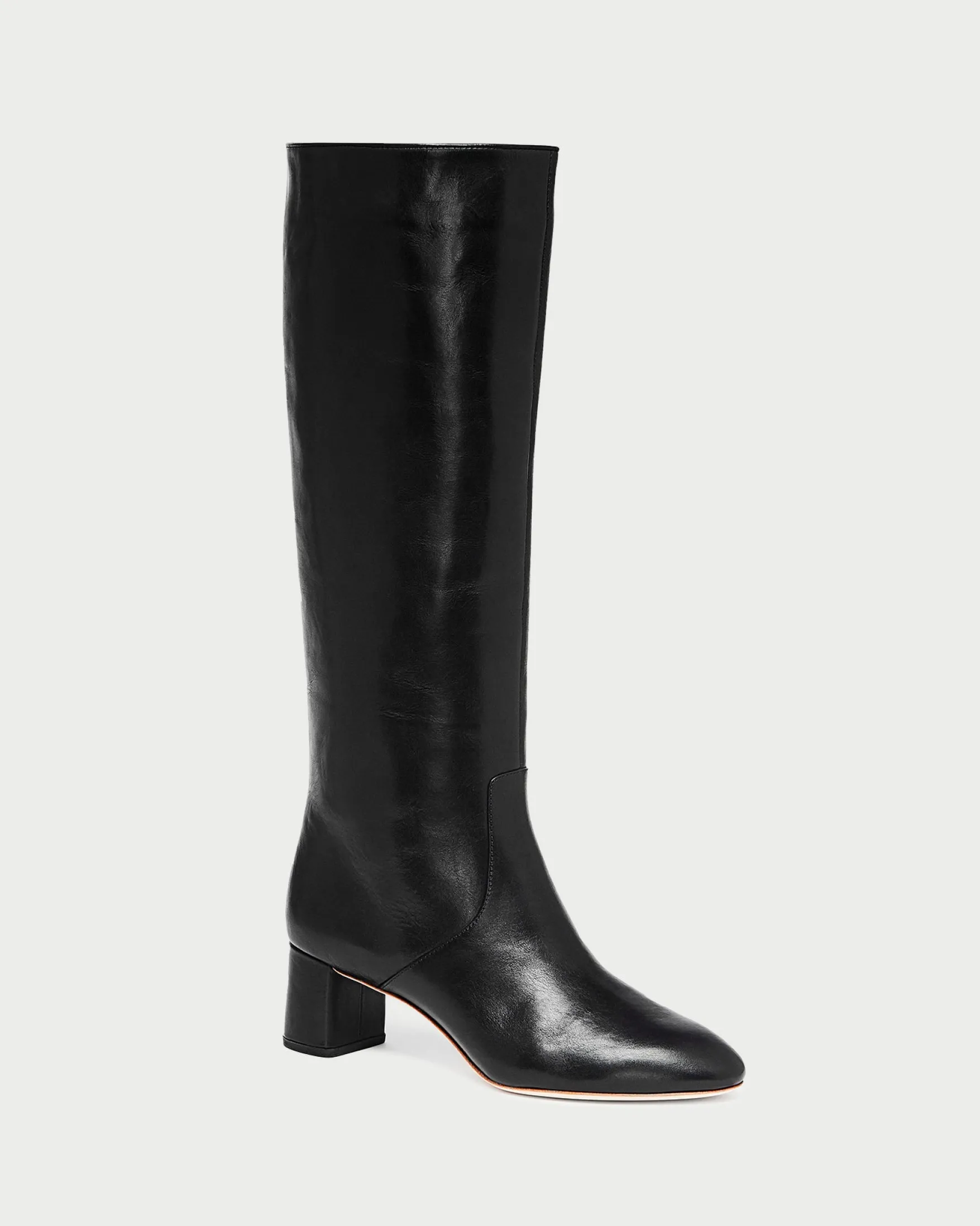 Clearance Gia Espresso Tall Boot Boots