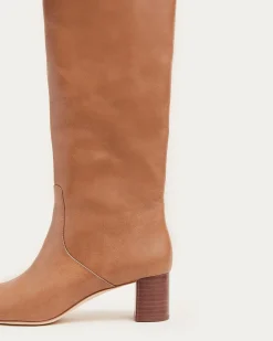 New Gia Tall Boot Boots