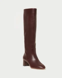 New Gia Tall Boot Boots