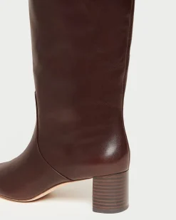 New Gia Tall Boot Boots