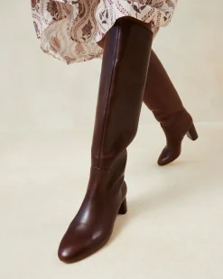 New Gia Tall Boot Boots