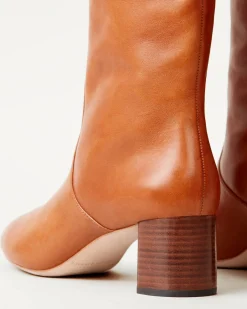 New Gia Tall Boot Boots