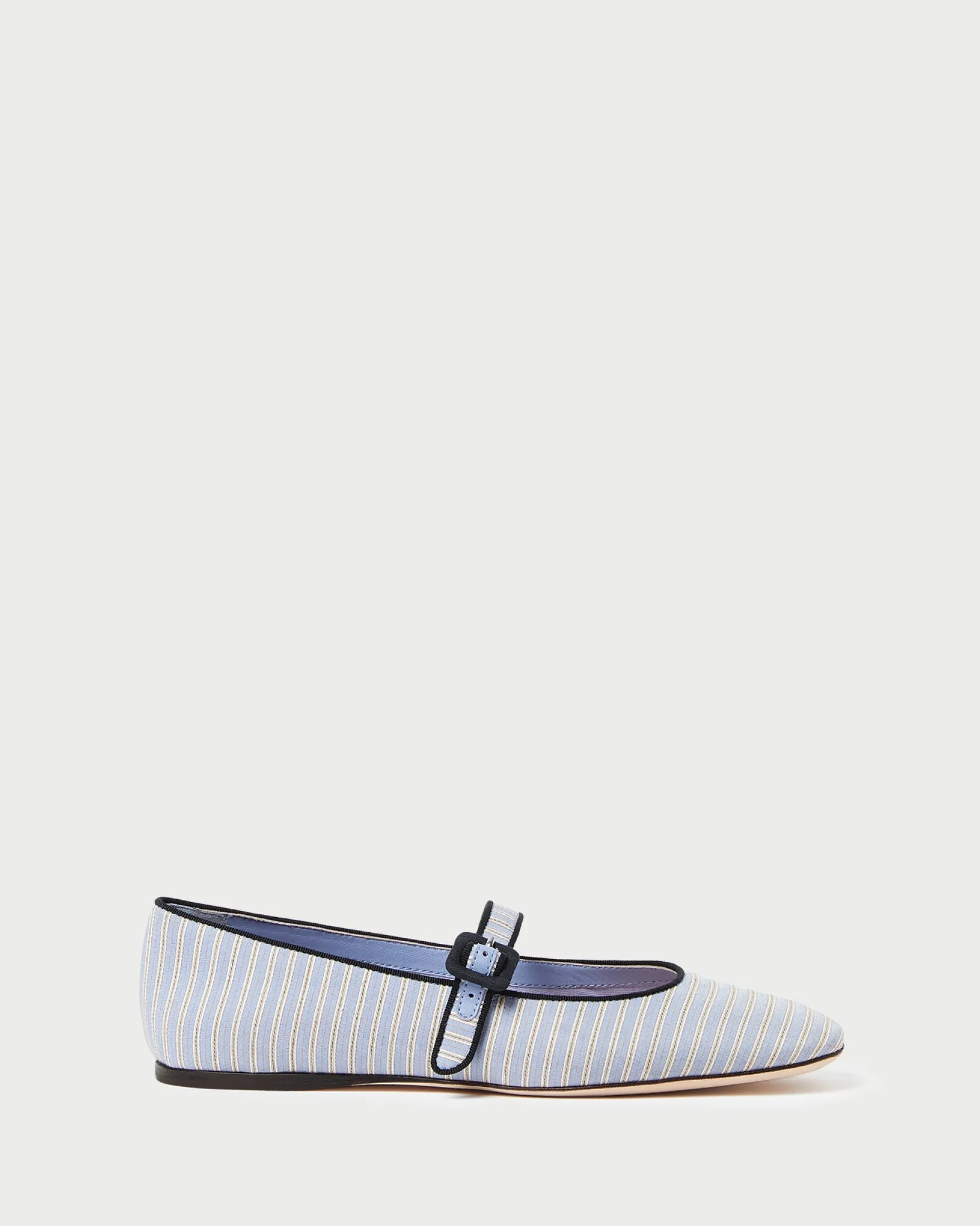 Hot Ginger Mary Jane Jessie Loves|Flats & Loafers