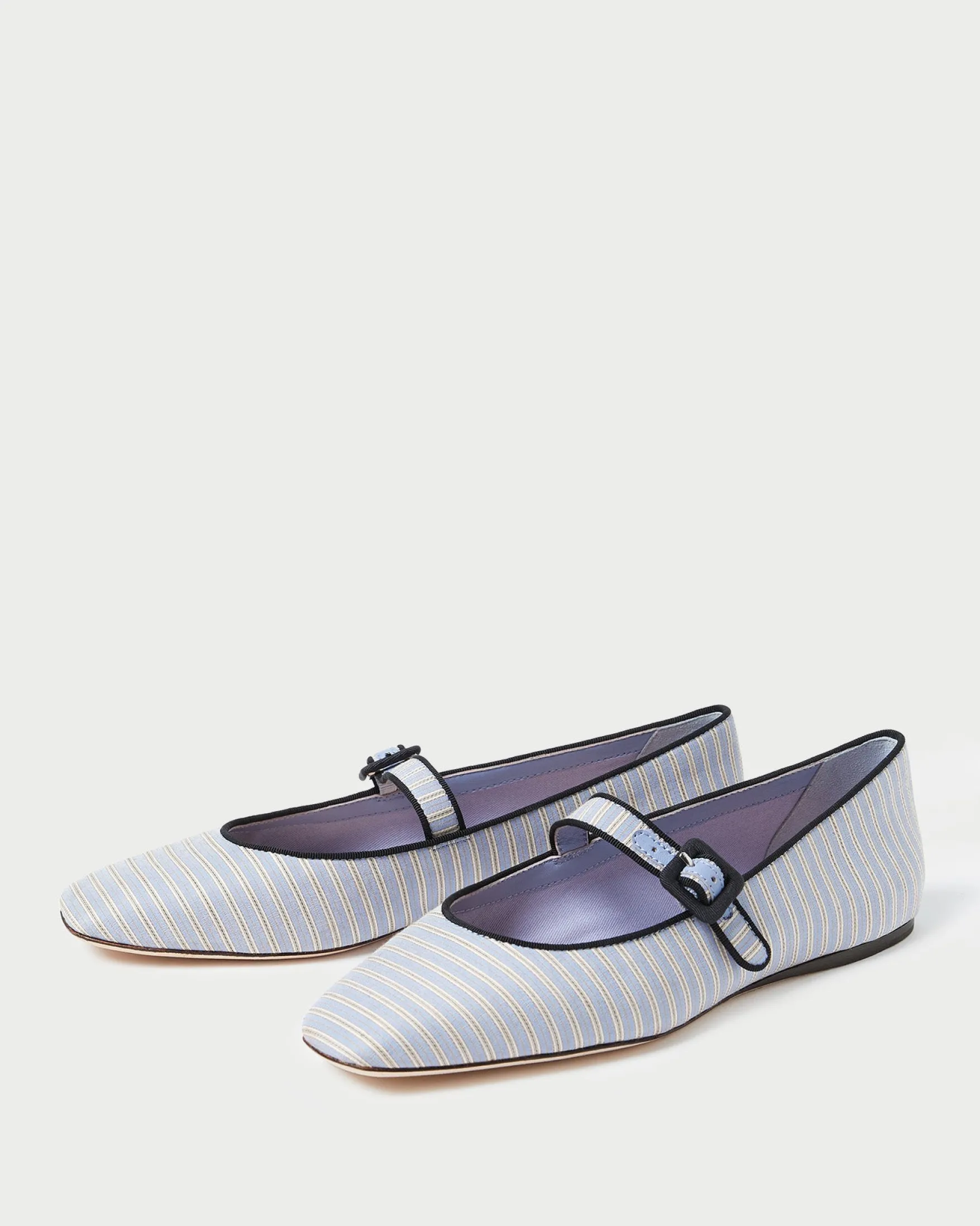 Hot Ginger Mary Jane Jessie Loves|Flats & Loafers
