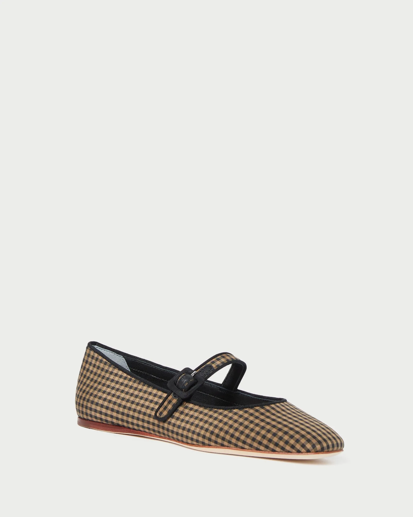 Online Ginger Blue Stripe Mary Jane Casual Staples|Jessie Loves