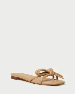 Best Hadley Bow Sandal FOR THE BRIDE|Casual Staples