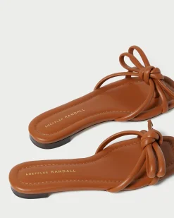 Best Hadley Bow Sandal FOR THE BRIDE|Casual Staples