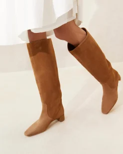Online Indy Tall Boot Boots