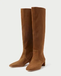 Clearance Indy Tall Boot Boots