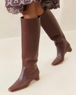 Clearance Indy Tall Boot Boots