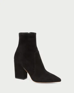 Online Isla Slim Ankle Bootie Boots