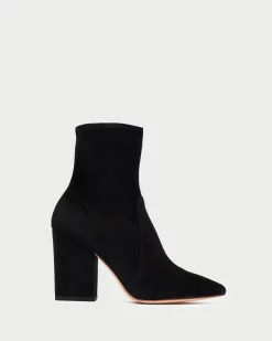 Online Isla Slim Ankle Bootie Boots