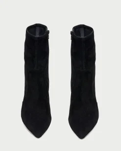 Online Isla Slim Ankle Bootie Boots