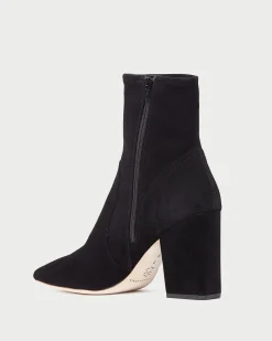 Online Isla Slim Ankle Bootie Boots
