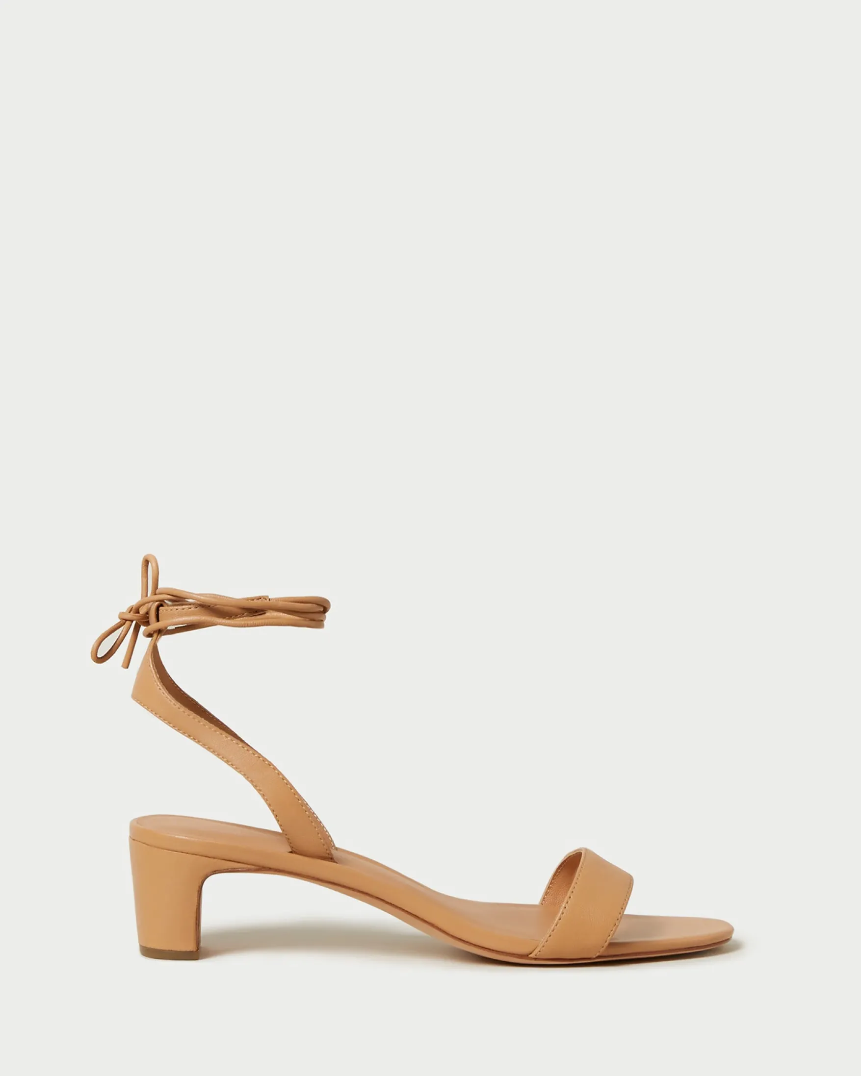 Discount Jackie Mid-Heel Sandal SOMETHING BLUE|FOR THE BRIDE