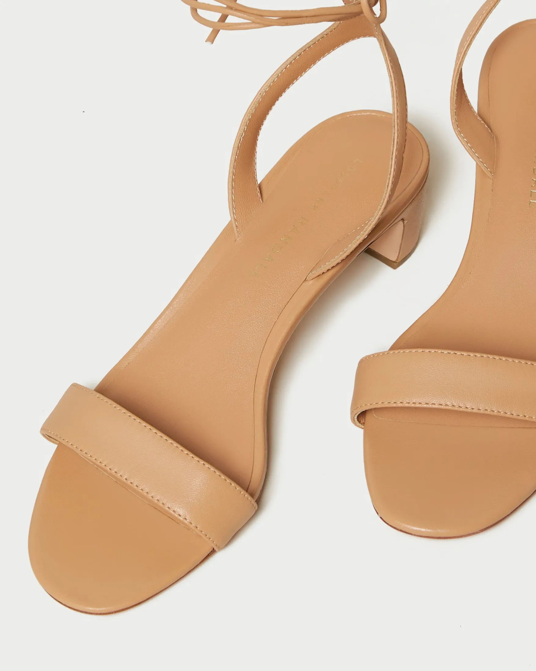 Discount Jackie Mid-Heel Sandal SOMETHING BLUE|FOR THE BRIDE