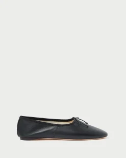 Sale Landon Ballet Mesh Ballet Flat FOR THE BRIDE|Casual Staples