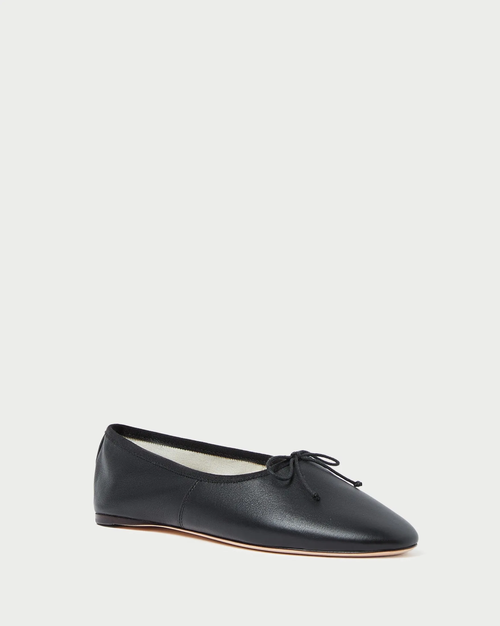 Online Landon Ballet Flat Casual Staples|Event Essentials
