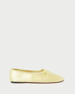 Online Landon Ballet Flat Casual Staples|Event Essentials
