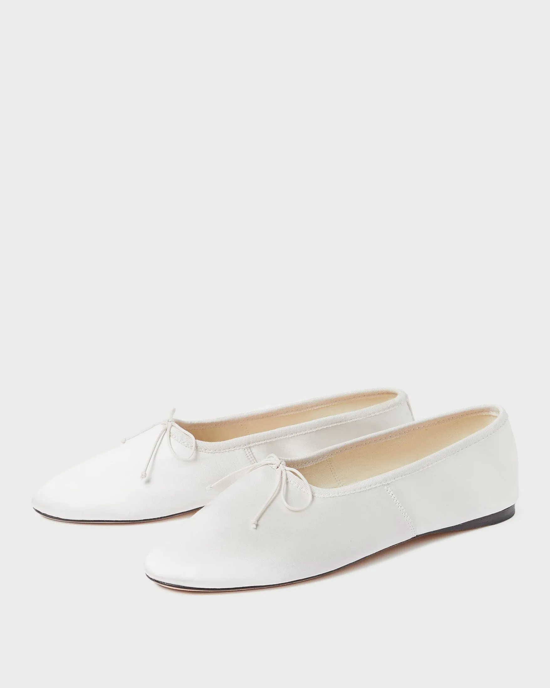 Online Landon Ballet Flat Casual Staples|Event Essentials