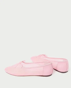 Best Landon Mesh Ballet Flat Casual Staples|Event Essentials