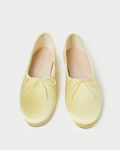 Best Landon Mesh Ballet Flat Casual Staples|Event Essentials