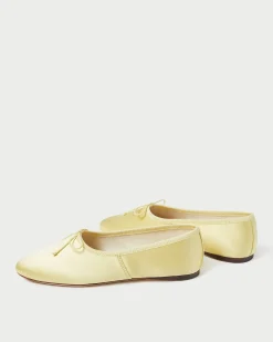 Best Landon Mesh Ballet Flat Casual Staples|Event Essentials