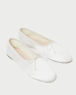 Best Landon Mesh Ballet Flat Casual Staples|Event Essentials