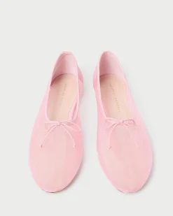 Best Landon Mesh Ballet Flat Casual Staples|Event Essentials