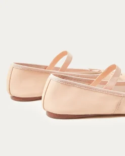 Best Leonie Flat Casual Staples|Flats & Loafers