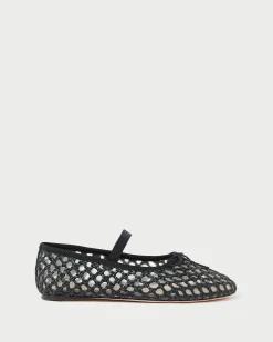 New Leonie Ballet Flat Flats & Loafers