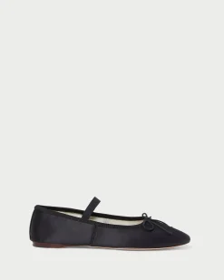 New Leonie Ballet Flat Flats & Loafers