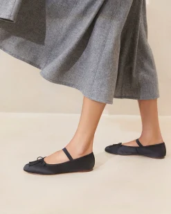 New Leonie Ballet Flat Flats & Loafers