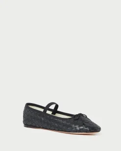 Online Leonie Ballet Flat Flats & Loafers