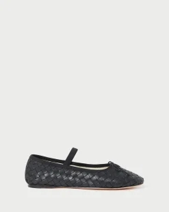 Online Leonie Ballet Flat Flats & Loafers