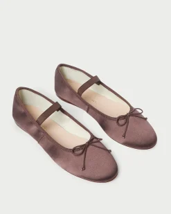 Online Leonie Ballet Flat Flats & Loafers