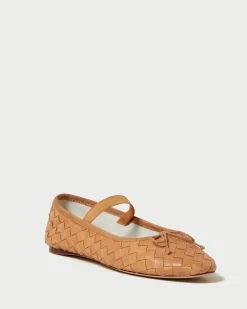 Online Leonie Ballet Flat Flats & Loafers